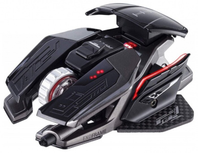   Mad Catz R.A.T. PRO X3 - 