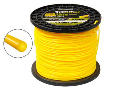    Rezer General (03.007.00066), Yellow - 