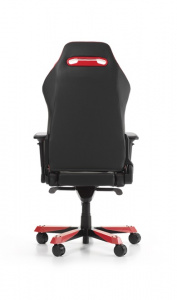   DXRacer Iron OH/IS11/NR black/red