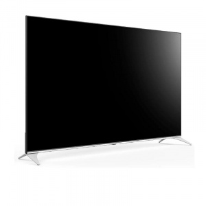- Hyundai H-LED75QBU7500 75", black