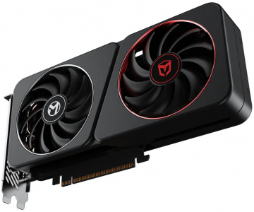 ���������� MAXSUN INTEL Arc B580 MILESTONE 12G ������