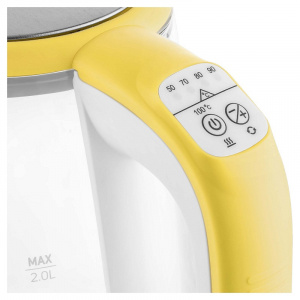 Sencor SWK 2196YL, yellow