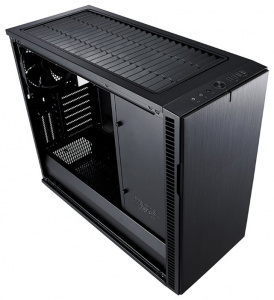    Fractal Design Define R6 Blackout Edition Black