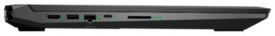 ������� HP Pavilion 17-cd0063ur (8PK40EA), black