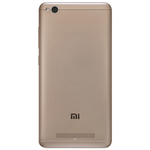    Xiaomi Redmi 4A 2/32Gb, gold - 