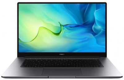  Huawei MateBook D15 (53013GGV) Intel Core-i7 1165G7/2800 MHz/16Gb/15.6"/SSD512Gb/Win11/Grey