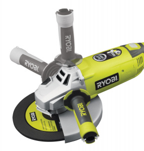 ������������ ������ Ryobi EAG2000RS