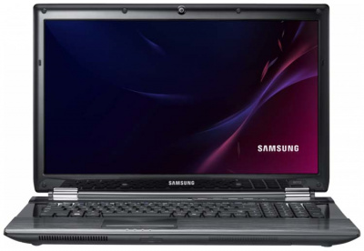  Samsung RF711 (Core i5 2410M 2300 Mhz/17.3"/1600x900/4096Mb/640Gb/Blu-Ray/NVIDIA GeForce GT 540M/Wi-Fi/Bluetooth/Win 7 ...