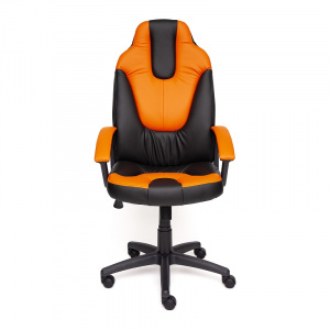   TetChair NEO2 36-6/14-43 /, black/orange