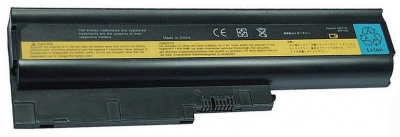 Аккумуляторная батарея Lenovo ThinkPad 41+ 5200mAh