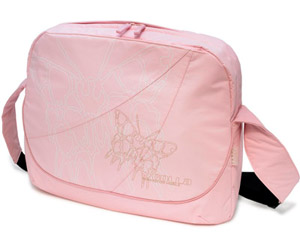 ����� Golla Jennifer Easy G790 16" Pink