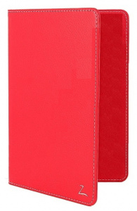  LaZarr Booklet Case  Asus MeMO Pad 8 ME181C Red