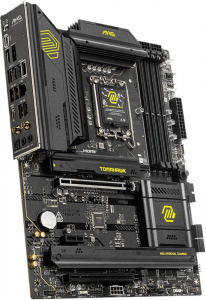 ����������� ����� MSI MAG B860 TOMAHAWK WIFI ������