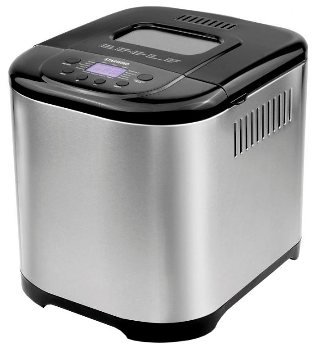 Хлебопечка Ozon