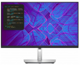  27" DELL P2723QE black