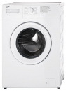   Beko WRS 5511 BWW