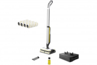 ������������� Karcher FC 7 Cordless Anniversary Edition �����