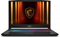 MSI Katana 15 HX B14WFK 15.6"/i5 14450HX/16Gb/SSD1Tb/RTX5060 8Gb/FreeDOS/