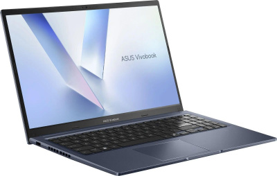 ������� ASUS M1502NAQ-BQ067 (90NB1841-M00810) 15.6"/Ryzen 5 150/16Gb/512Gb SSD/VGA int/noOS/�����
