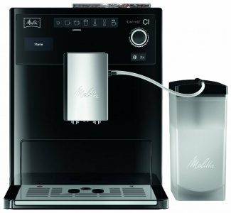  Melitta Caffeo CI Black