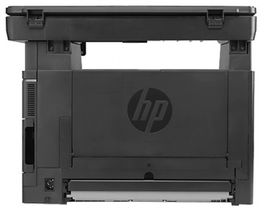    HP LaserJet Pro M435nw (A3E42A) - 