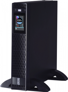 ���� ������ ��� Powercom Next, On-Line, 1500VA/1500W (NXT-1500) ������ ��������-�������� ������������