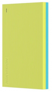      Hikvision T30 1Tb HS-EHDD-T30 Green - 