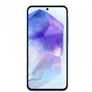    Samsung Galaxy A55 SM-A556E 5G 8/128Gb, blue/SM-A556ELBACAU - 