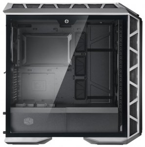    Cooler Master MasterCase H500P Mesh (MCM-H500P-MGNN-S10) w/o PSU Black