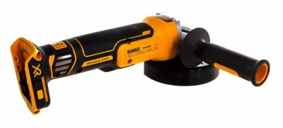 ������������ ������ ������� DEWALT 18� XR 125��, ������.����. �/��� DCG405N