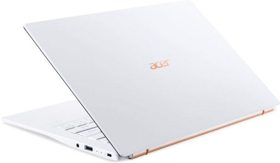  Acer Swift 5 SF514-54GT-71R6 (NX.HLKER.002), white