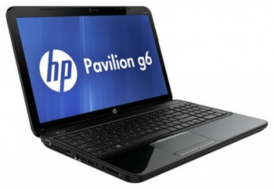  HP Pavilion g6-2205er