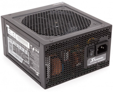   Seasonic Electronics Platinum-760, 760W