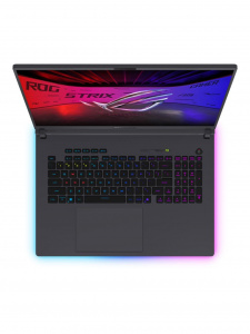 ������� ASUS ROG Strix G18 G815JMR 18" WQXGA/i7-14650HX/32Gb/1T SSD/No OS/�����