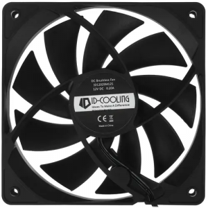 ��������� ���������� ID-Cooling FL-12025K