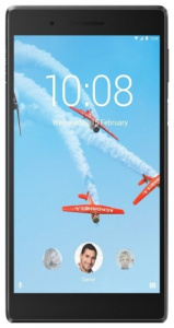 Планшет Lenovo Tab 4 TB-7504X 1/16Gb Black