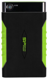      Silicon Power A15 Armor SP020TBPHDA15S3K 2Tb - 