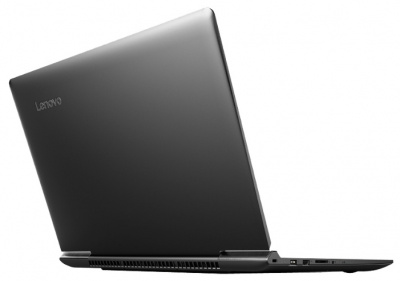  Lenovo 700-15ISK (15.6" FHD/Intel i7-6700HQ/12Gb/1Tb/noDVD/GTX950M 4Gb/Win10)