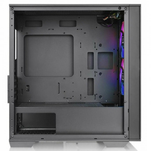������ ��� ���������� Thermaltake Divider 170 TG CA-1S4-00S1WN-00 ARGB/Black