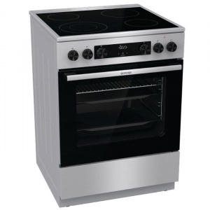 ����� ������������� Gorenje GECS6C70XC stainless steel