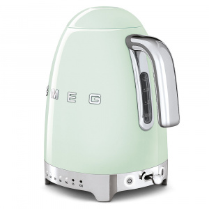 ������������� SMEG KLF04PGEU pastel green