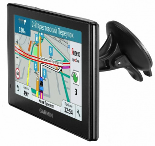  GPS- Garmin DriveSmart 51LMT-D Europe - 