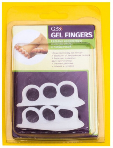   Gel Fingers GESS-026  