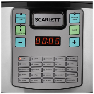  Scarlett SC-MC410S24