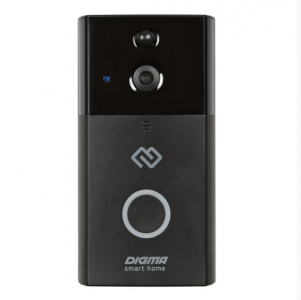  Digma SmartGate SG1 black