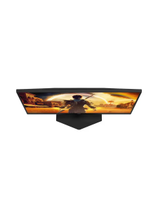 ���� ������ ������� AOC 27" Q27G40E (16:9, IPS, QHD, 0,5/1ms, 300cd, 180Hz, HDMI, DP) ��������-�������� ������������