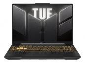 ������� Asus TUF F16 FX607VU (90NR0N06-M002T0-WIN) 16"/Core 5 210H/16Gb/512Gb/RTX4050/W11P/�����