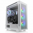    Thermaltake CA-1T4-00M6WN-01  , White