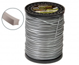  Rezer ULTRA-PRO Alulon (03.007.00008), Grey