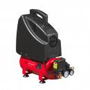 ���������� Fubag PAINT MASTER KIT + 3 (OL 195/6 + 3 ��������) /646030, 6 �, 1.1 ���